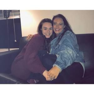 Meet your Posher, Maggie